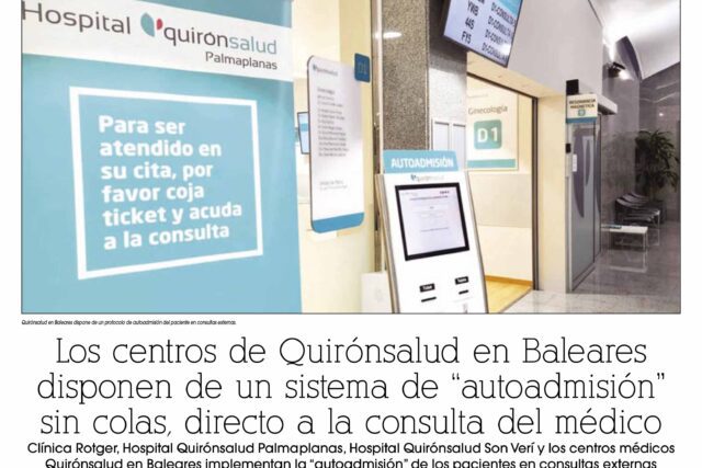 509-Salut-i-Forca-Baleares - Autoadmision