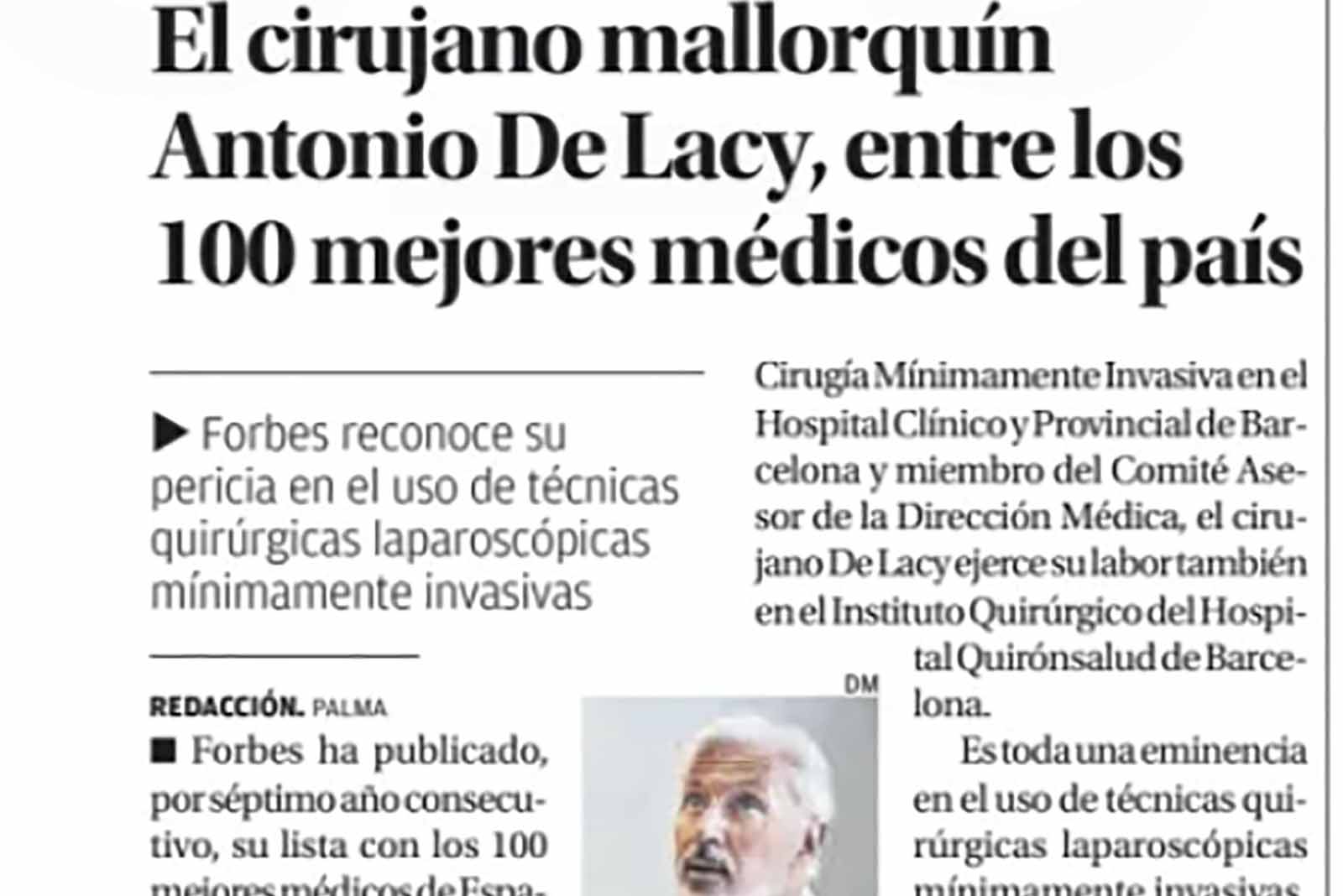 DM-Dr-Lacy-100 mejores medicos del país