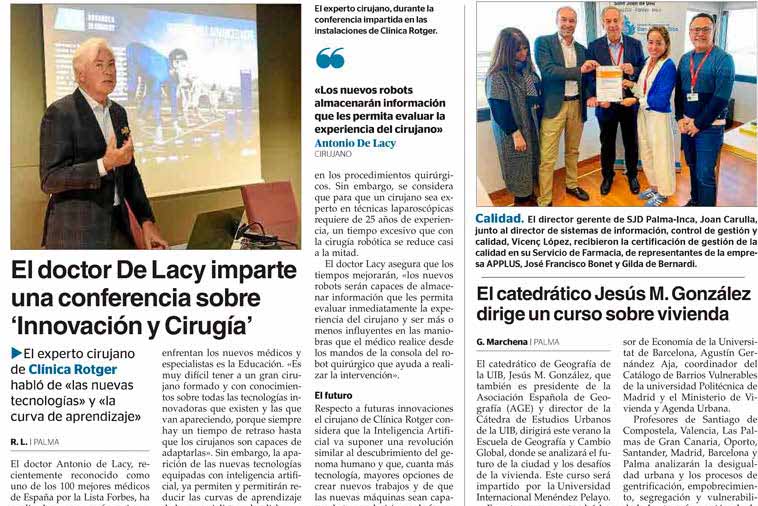 UH_Conferencia_Dr-de-Lacy-Clínica-Rotger