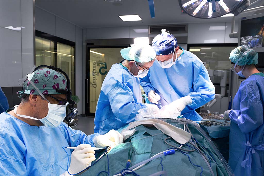 Intervención-Simultánea-Lesión-Facial