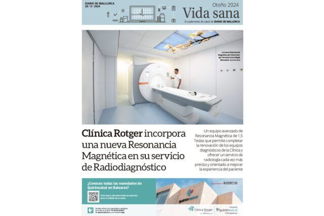 Nueva-Resonancia-Magnética-Clínica-Rotger-Hospital-Mallorca