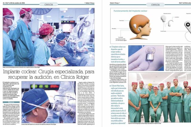 SiF-Implante Coclear-Clínica-Rotger-Hospital-Mallorca