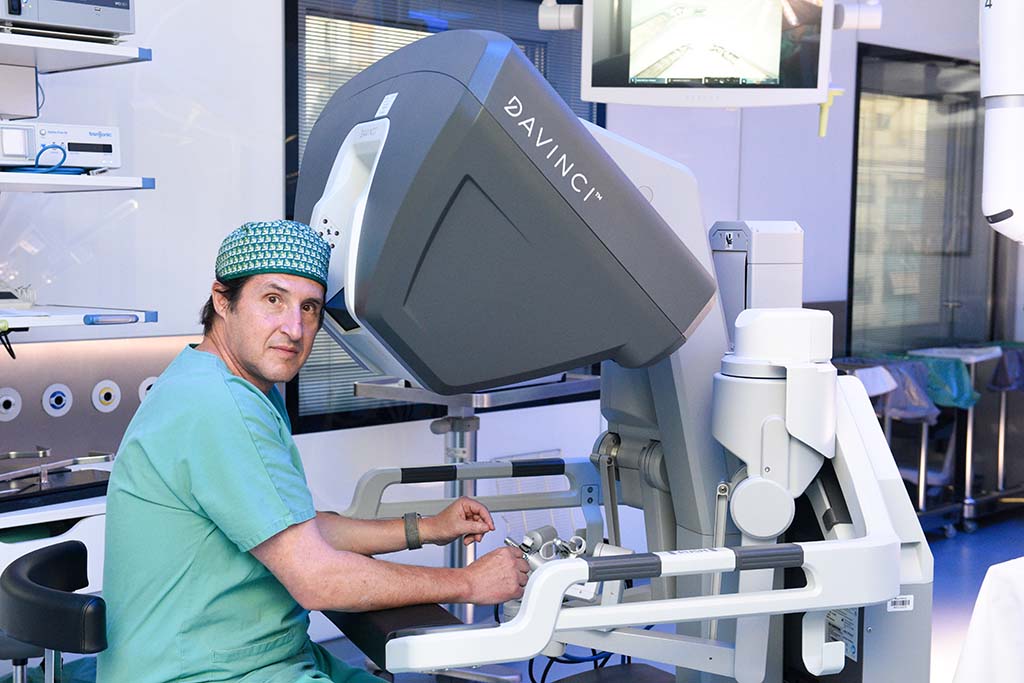 Dr. Juan Pablo Burgués