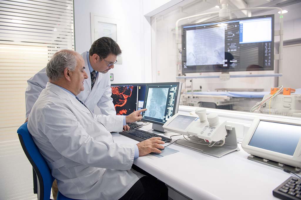 Dr-Josep-Brugada-y-Dr-Nelson-Alvarenga-Clínica-Rotger