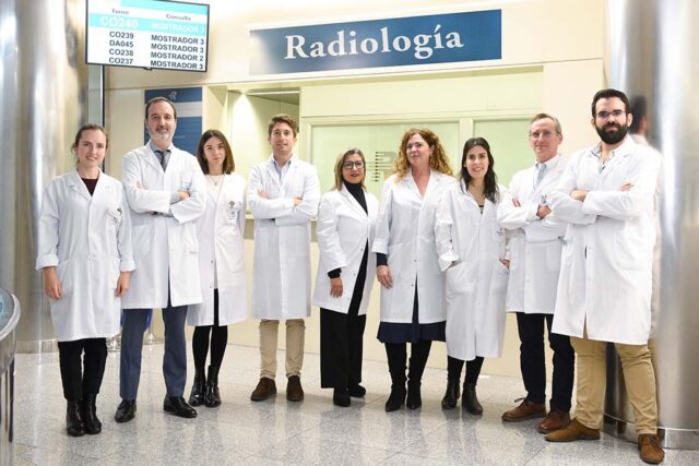 Equipo de Radiodiagnóstico