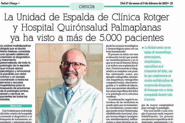SiF-Dr-Mario-Gestoso-Unidad de Espalda-Clínica-Rotger