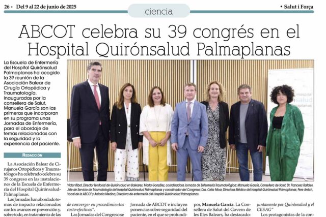 SiF-ABCOT-Hospital_Quirónsalud-Palmaplanas
