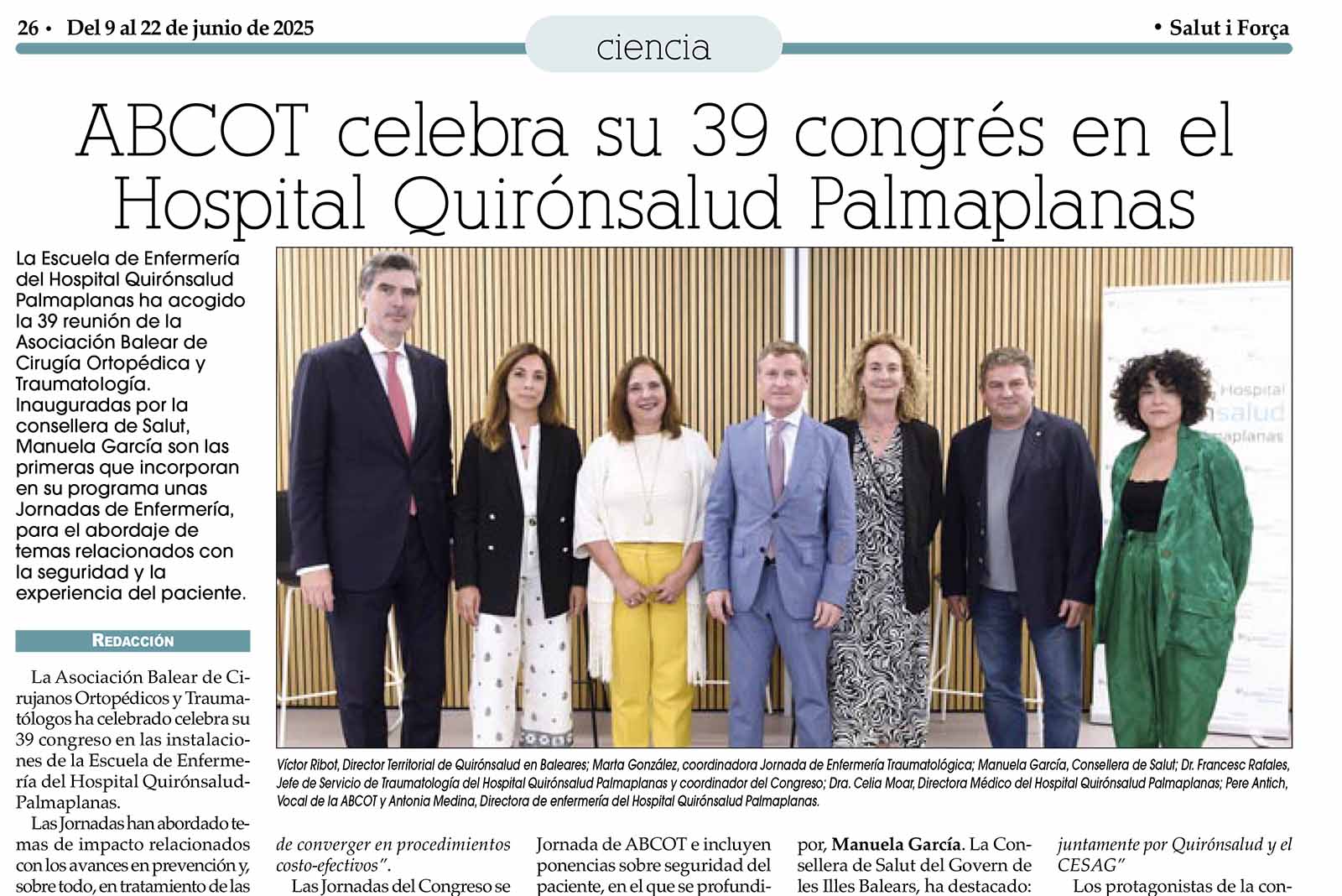 SiF-ABCOT-Hospital_Quirónsalud-Palmaplanas