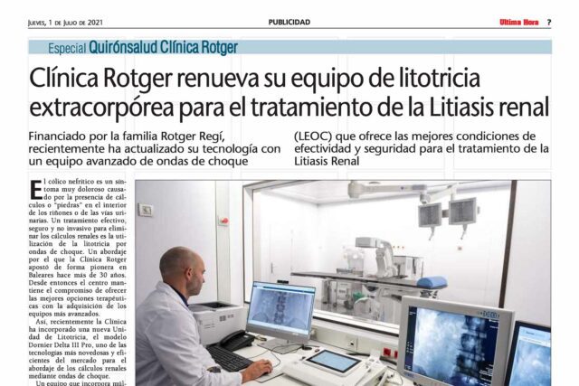Clínica-Rotger-Equipo-de-Litotricia